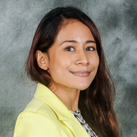 Cik Melisa Malini a/p Raja Gopal