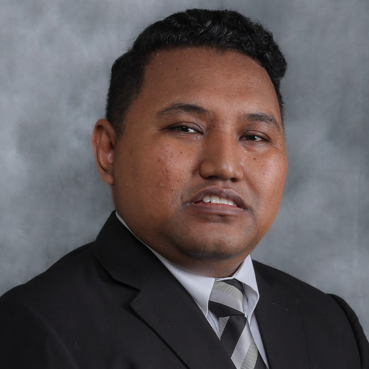 Bong Azmir bin Hat @ Bong Hata