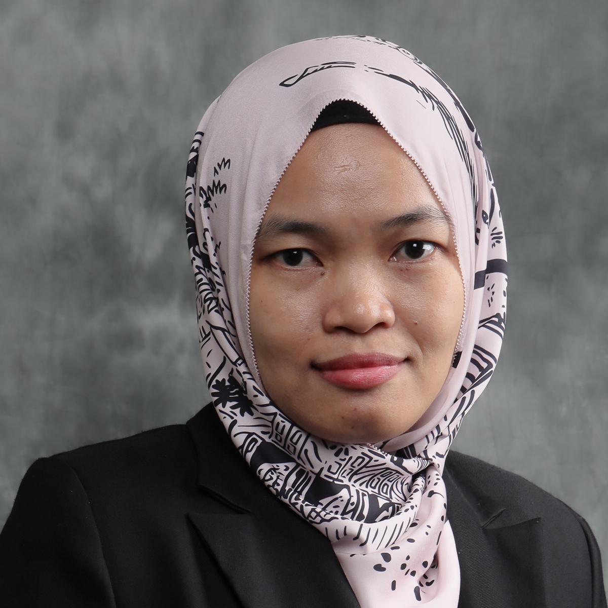 Dr Junidah binti Lamaming